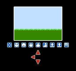 Ripple Island screenshot 5 for Famicom